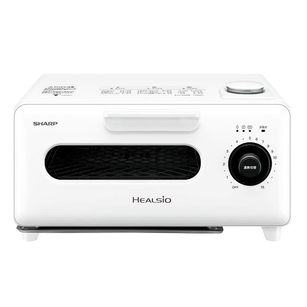 

Sharp Axe H2 W Hecio Grier Toast Black