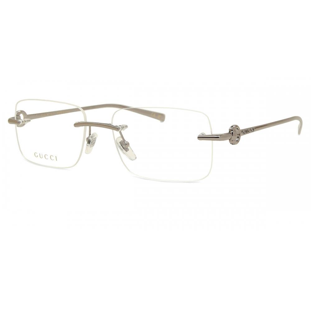Gucci Gg1703o 001 Men Eyeglasses