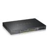 Switch Zyxel GS2220-28HP-EU0101F 375W Managed