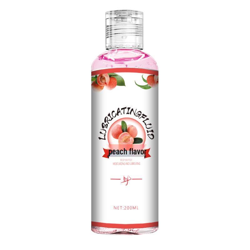 Baiyafei Series Intimate Body Lubricant for Couples, Adult Erotic Use