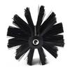 100mm /150mmChimney Brush Rotary Chimney Brush Nylon Dryer Vent Cleaning Brush Chimney Dust Remover Household Cleaning Tools