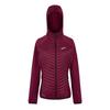 Regatta Womens/Ladies Anderson Hybrid Jacket