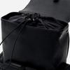Bally Men's Striped Backpack