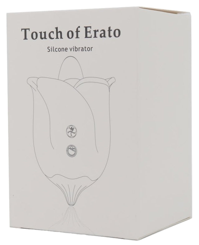 Stimulateur Flow Vibe 12 Vibrations - MyPlayToys - 100% Clitoris