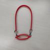 Portable Silicone Cup Ring, Silicone Coaster, Silicone Water Cup Hanging Rope Ring