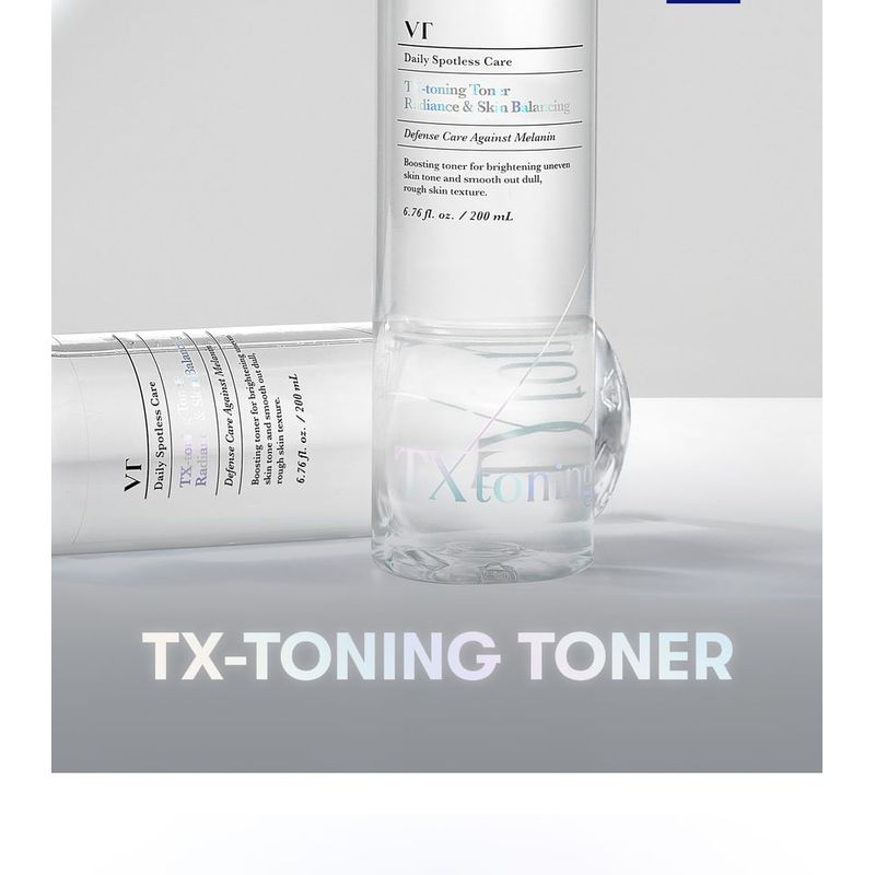 VT - TX-toning Toner