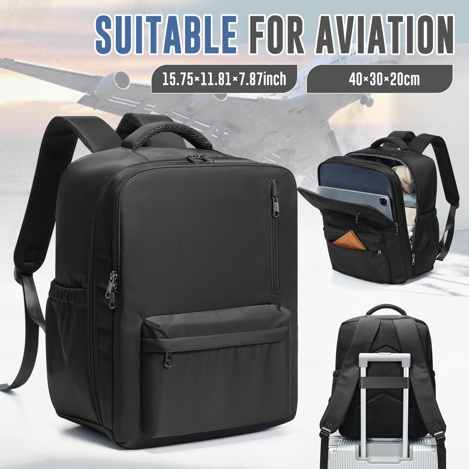 Incase Backpack for Ryanair 40x30x20 Cabin