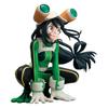 My Hero Academia GLITTER GLAMOURS TSUYU ASUI Asui Figure &