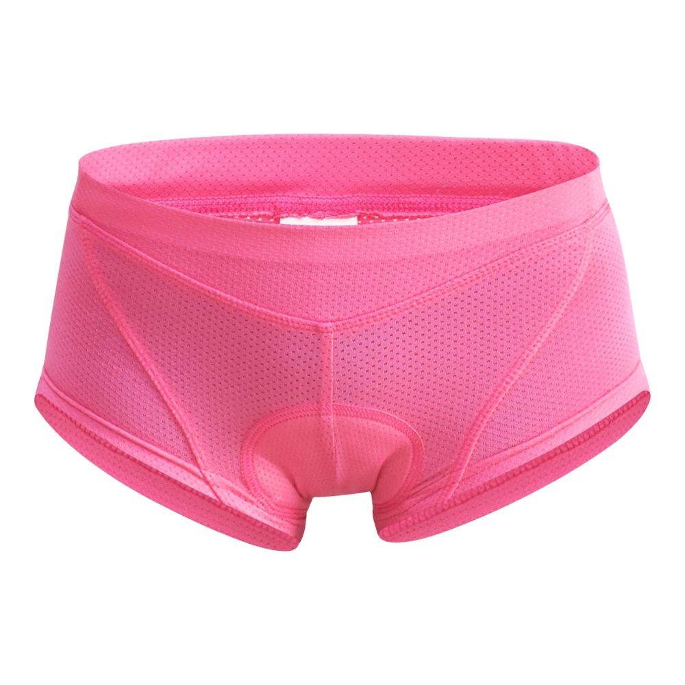 Female Shorts Women Bicycle Shorts 3D Gel Padded Shorts Women Cycling Shorts Cycling Underwear