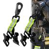 Firefighters Tool Glove Strap Tool Equipment Firefighters Gloves Clip