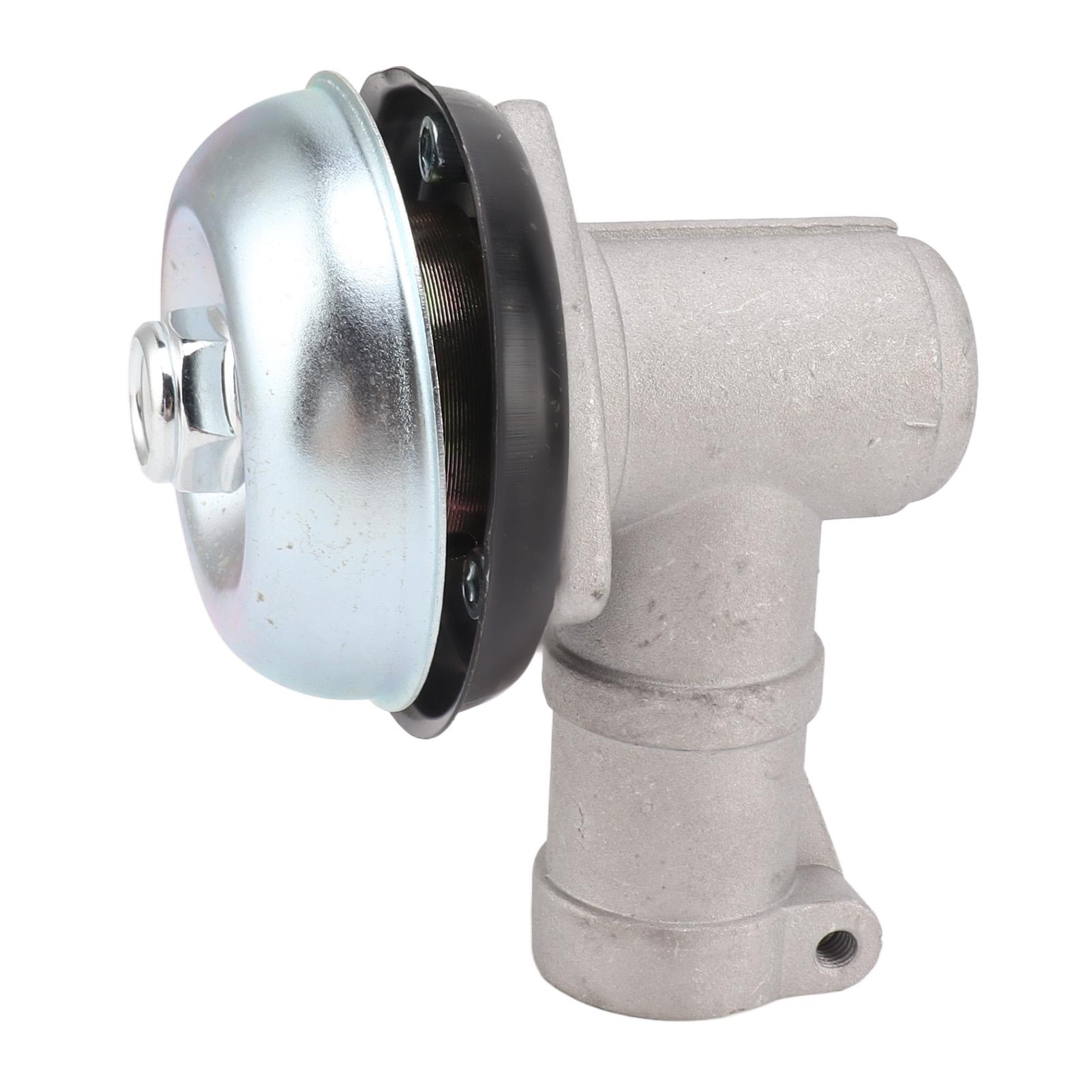 

28 мм шлицевая 9T головка редуктора триммера для травы, замена для большинства редукторов триммеров, щеточных машин