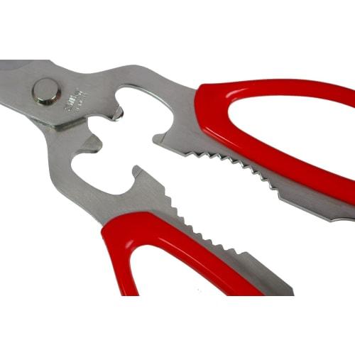 Marusho Industry Silky Kitchen Scissors NKS-215D