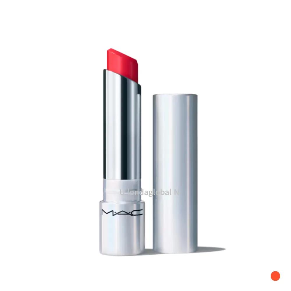 

MAC Glow Play Нежный разговор Живительный цветной бальзам для губ Vanter