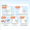 Liby Xiaobaibai Portable Stain Remover Pen Twin Pack