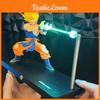 Dragon Goku Ball Kamehameha Toy Night Light Anime Kids Room Collectors Gift