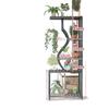 Indoor Metal Hanging Plant Stand