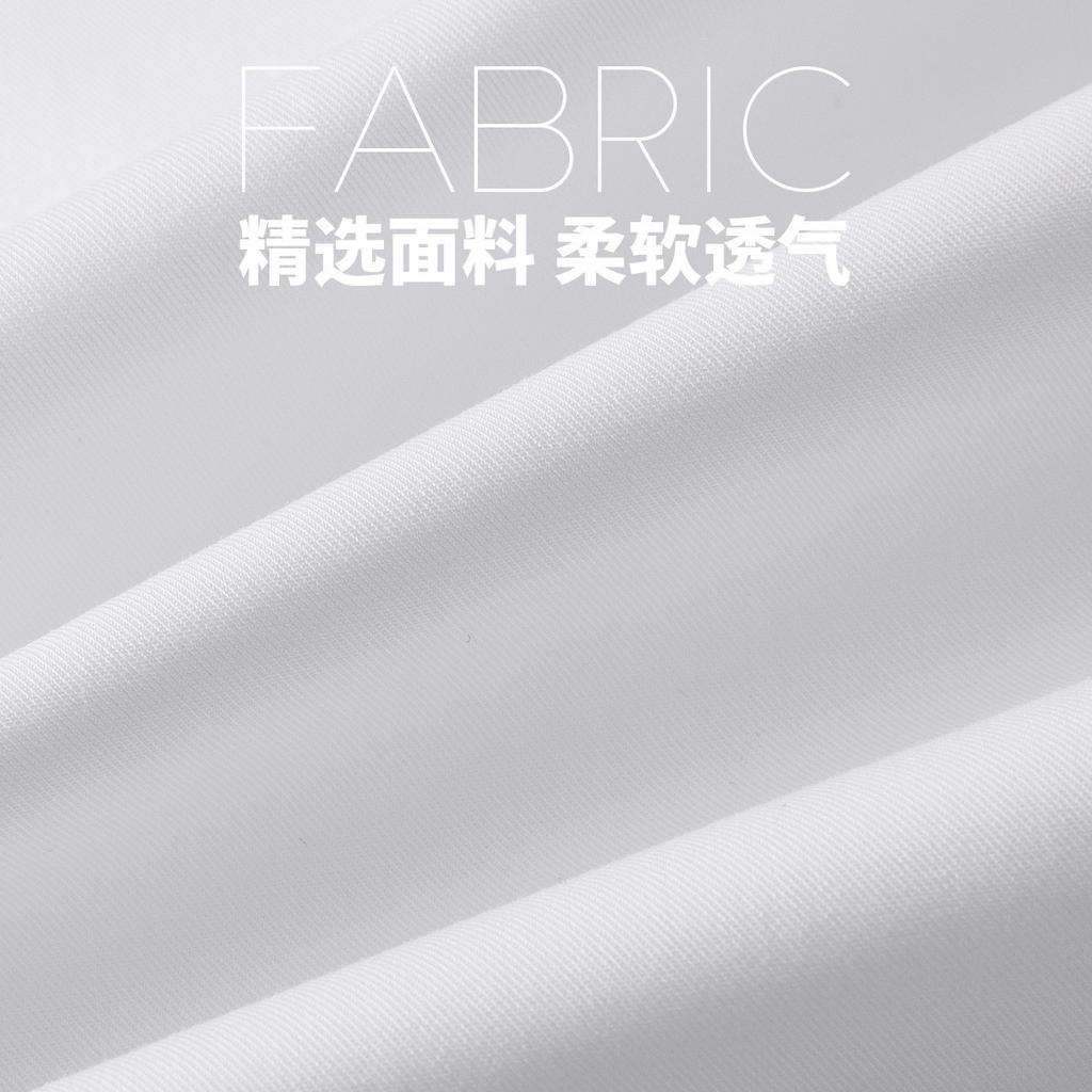 Men's Long Sleeve Shirt