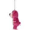 Takaratomy A.R.T.S Pixar Character Petit Pop Ball Chain Mascot Lotso