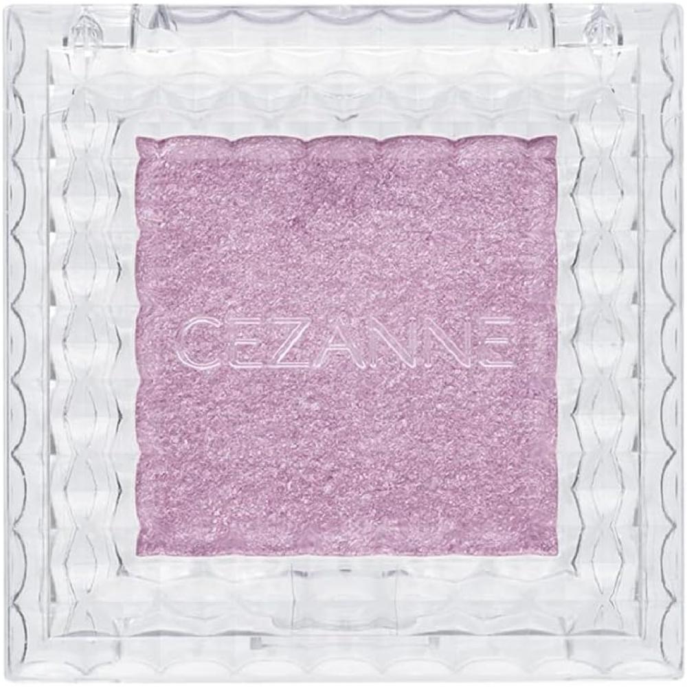 Cezanne Single Color Eyeshadow 05 Pure Lavender 1.0g 05 Pure Lavender