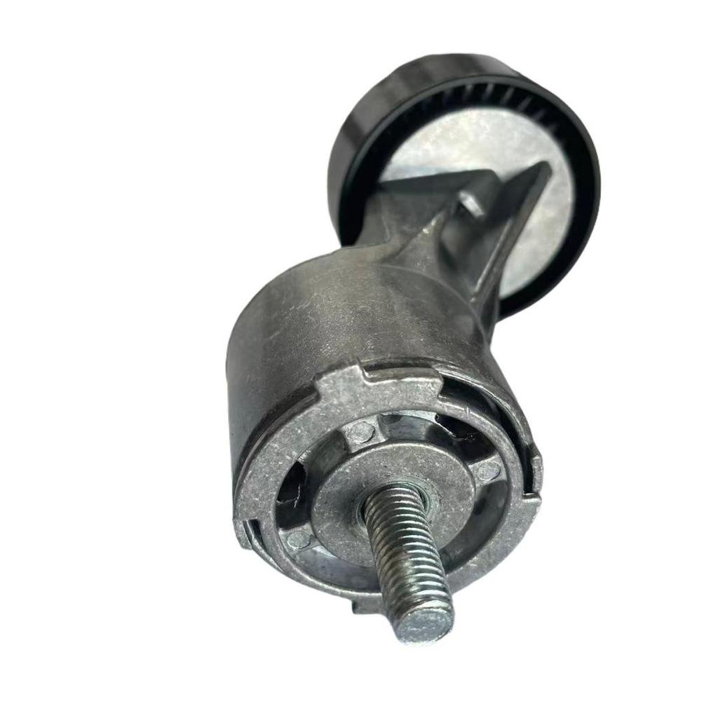 Compatible with Beetle, TT, Golf - Alternator Belt Tensioner Pulley 07K903315S.