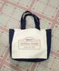 Iroco General Store Eco Bag_Navy