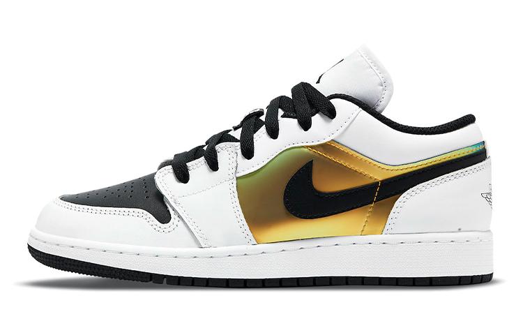 Air Jordan 1 Low SE Меняющий цвет GS CV9844-109 36.5