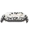 Chenille Sofa Towel Full Cover Cloth Four Seasons Universal High-End Tulip One-Piece All-Inclusive Sofa Cover Anti-Cat Scratch