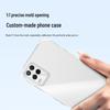 Realme V13 Clear TPU Phone Case with Airbag Corners, Anti-Fall, Full Coverage Protection, High-End Feel.