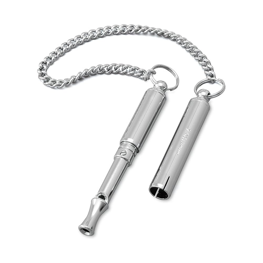 

Свисток для собак ACME Silent AC535GP [Офіційний японський продукт]