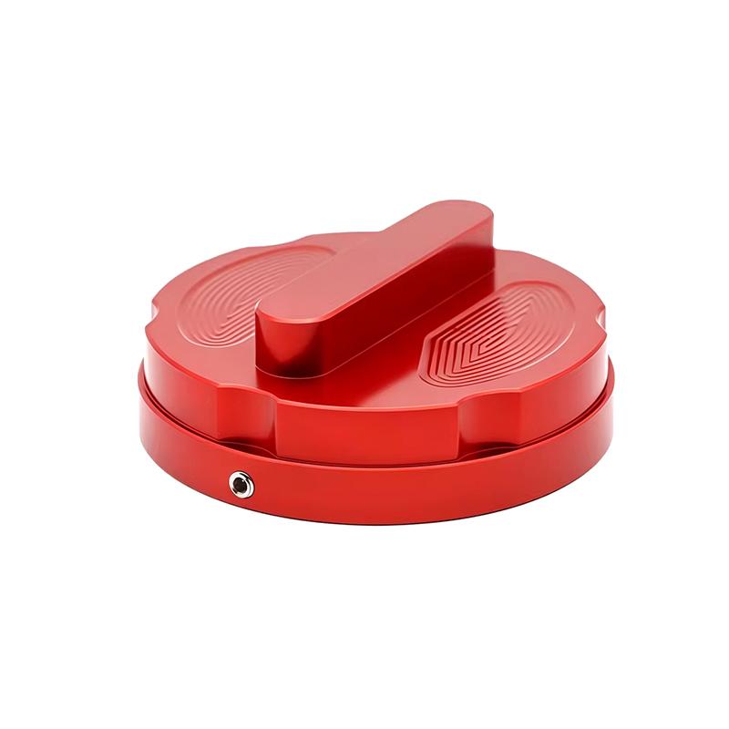 Aluminum Alloy Motorcycle Fuel Tank Cover With Scratch Resistant Surface And Multiple Color Options