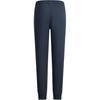 Emporio Armani FW25 Solid Color Mid Waist Elastic Waist Casual Pants Men bottoms EM000500-AF15006-UB102
