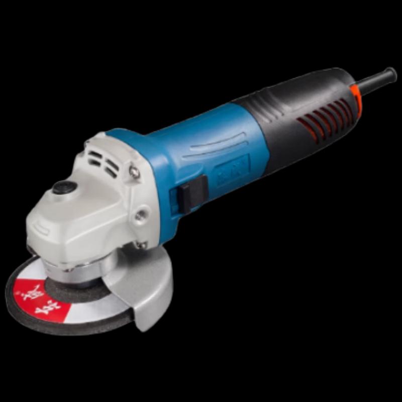 Dongcheng 850W Angle Grinder CN plug (adapter included)