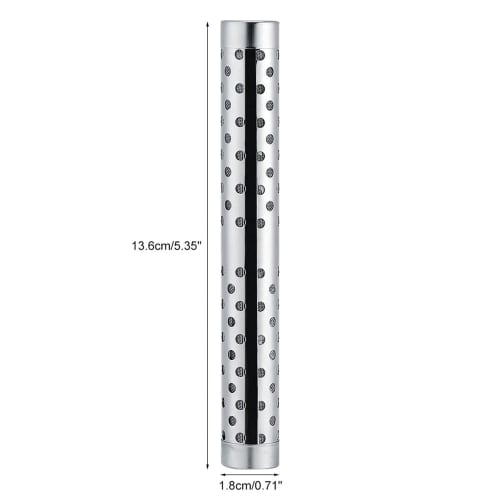 Stainless Steel Alkaline Ionized Water Purifier Hydrogen Stick, Small Alkaline Water Stick, Mineral Filter Mineral Purifier Hydrogen Mineral Purifier