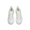 Anta Lightweight Cushioning Low-Top Training Shoes Women Sneakers White Blue 122227721-5