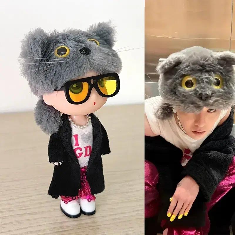Big Bang G-dragon Joazie Figure Keyring Goods