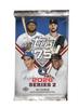 2026 Topps Series 2 Baseball Jumbo BOX
