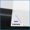 2Pcs Transparent Car Door Corner Cover Anti-Scratch Protection Sticker For Volvo XC60 XC90 S60 S80 S40 V40 V60 V70 V50 XC70