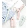 Foldable Travel Hangers, 1/3 Pieces, Portable, Drying, Windproof and Non-slip