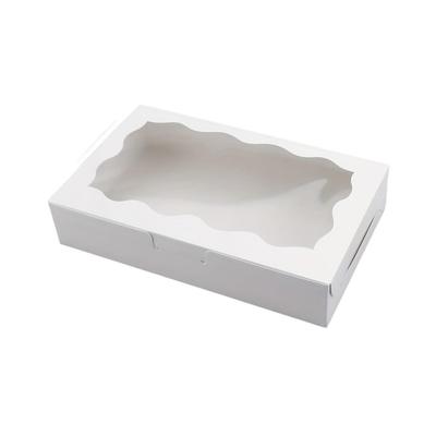 Presentförpackning – Presentboxar