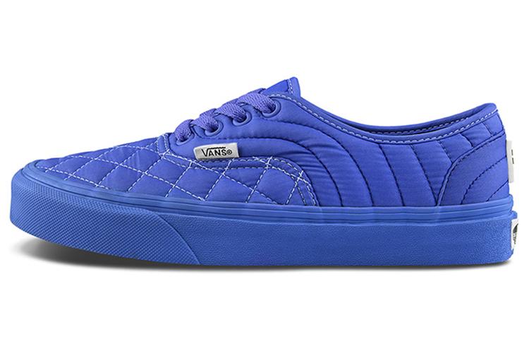 Authentic Opening Ceremony x Vans Quilted Baja Blue VN0A5HV3ZQ0 36