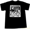 CIRCLE JERKS Hardcore Punk Rock Tee Men T Shirt All Size S - 4XL Unisex T-Shirt