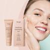 Facial Keratin Cleansing Gel Moisturizing Refreshing Gel Moisturizing Skin Daily Cleansing Hydrating Gel