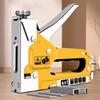 Stapler Guns Heavy Duty Staple Guns Tackers Shooting Nailers Stapler