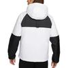 Nike Therma-FIT Men's Legacy Hooded Padded Jacket White DD6858-100