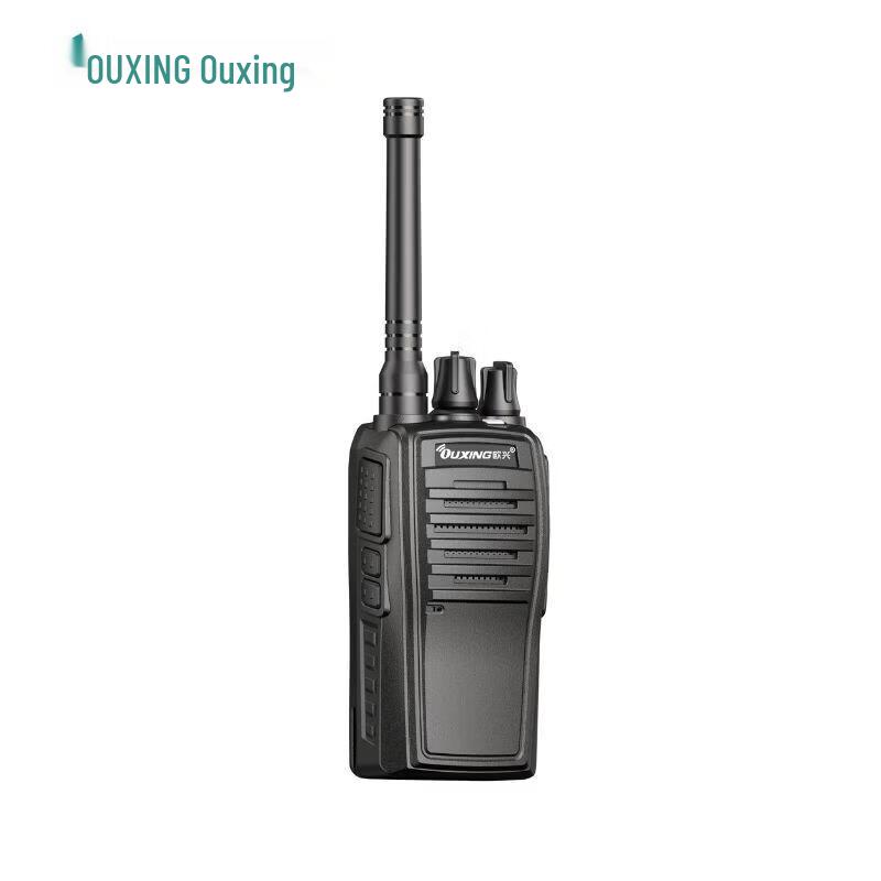 OUXING MTD240 Digital Walkie-Talkie (CN Version)