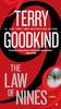 The Law of Nines by Terry Goodkind Paperback Book 9780007303670
