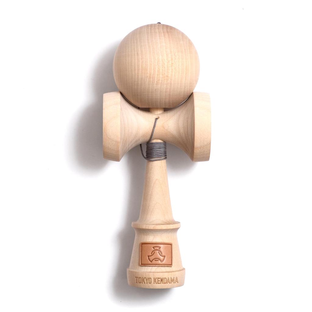 TOKYO KENDAMA A Kendama Designed To Grow with Featuring Bearings and No Chemical Paints (Tokyo Kendama) You, (Birch)