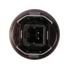 Sunlight Sun Load Light Sensor Black Temperature Sensor For Nissan Qashqai Juke X-Trail Cube 2000-2021 27721-3AA0A 277213AA0A
