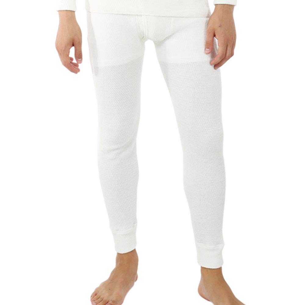 

Колготки Hidamari McKinley Теплые Размер Мужской (Переднее открытие), Нижнее белье, Трехслойная конструкция, L, Молочно-белый [MCN962-OWH]