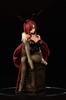 Erza Scarlet Bunny Girl Style Scale PVC Figure 1/6 Pre-painted